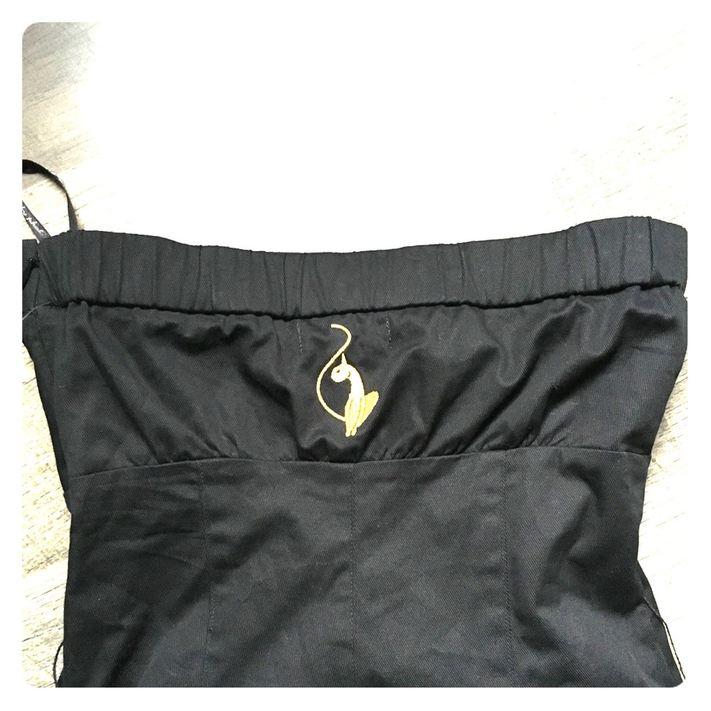 🖤 VINTAGE BABY PHAT JUMPSUIT 🖤 - Picture 3 of 14